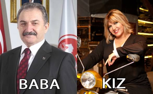 Ünlülerin ünlü çocukları! 