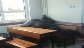 ’Seneye görüşürüz esprisi’ az daha yaralayacaktı